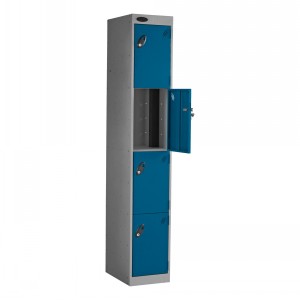 Probe Powerbox Charging Locker 4 Compartment